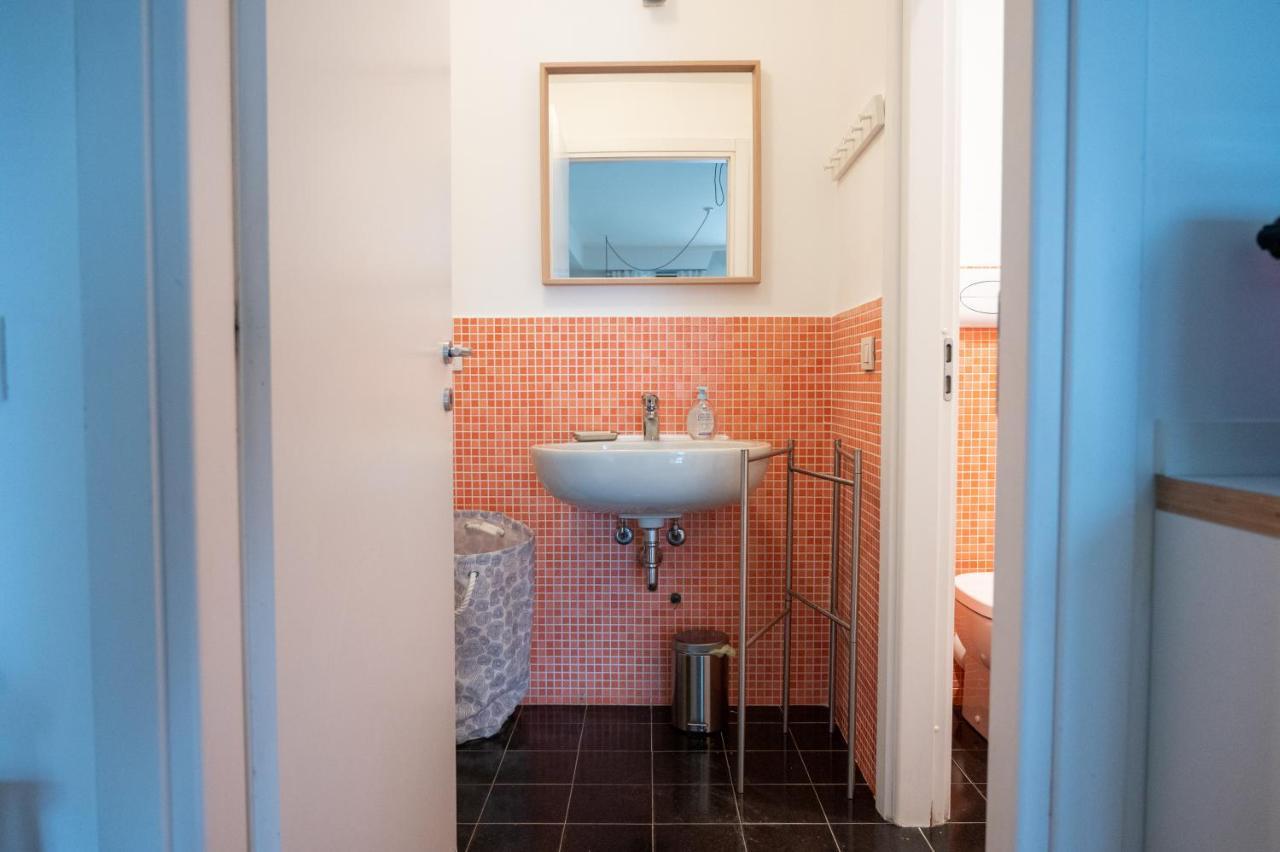 Trilocale Zona Farini/Isola Daire Milano Dış mekan fotoğraf
