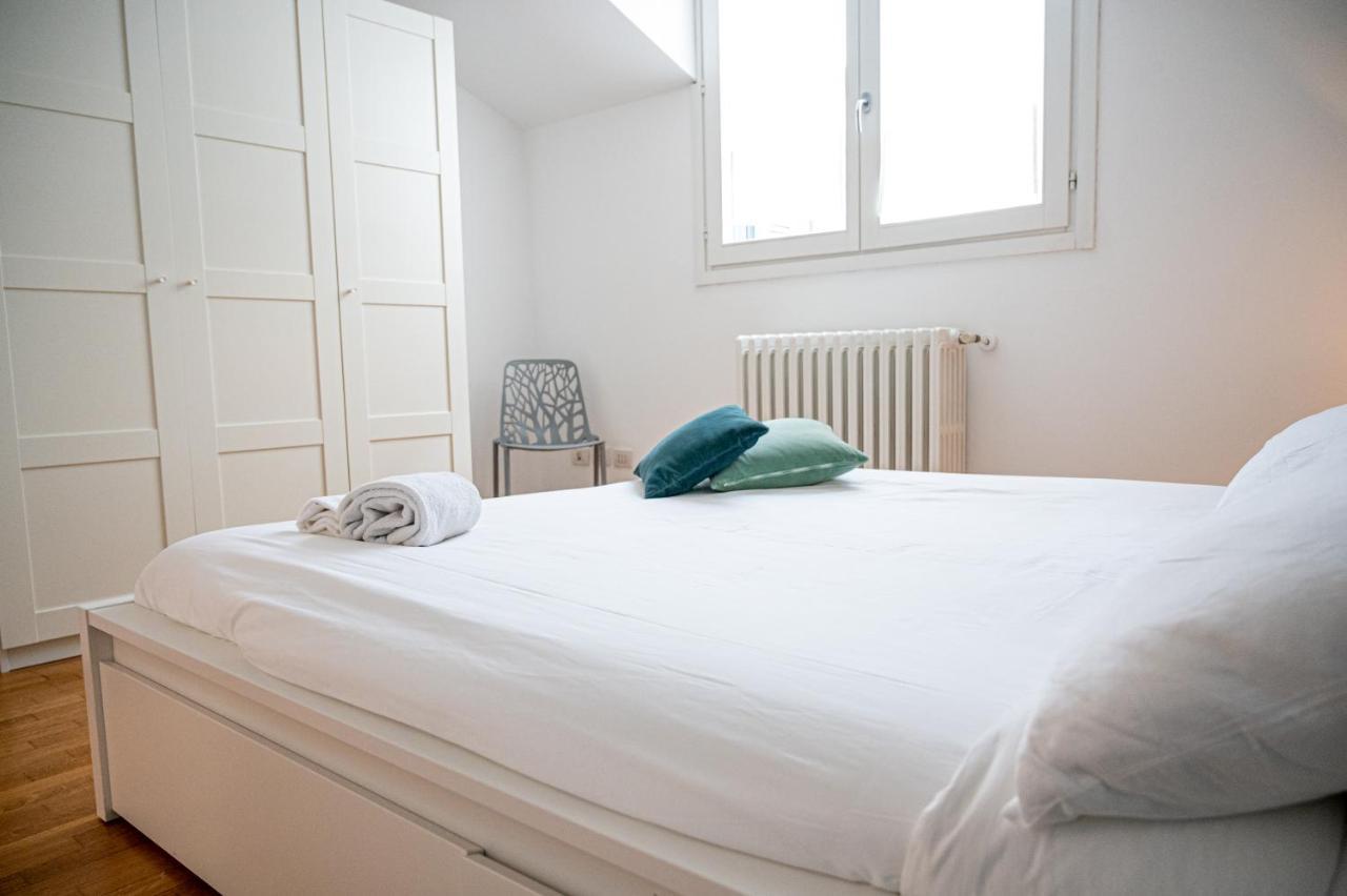 Trilocale Zona Farini/Isola Daire Milano Dış mekan fotoğraf