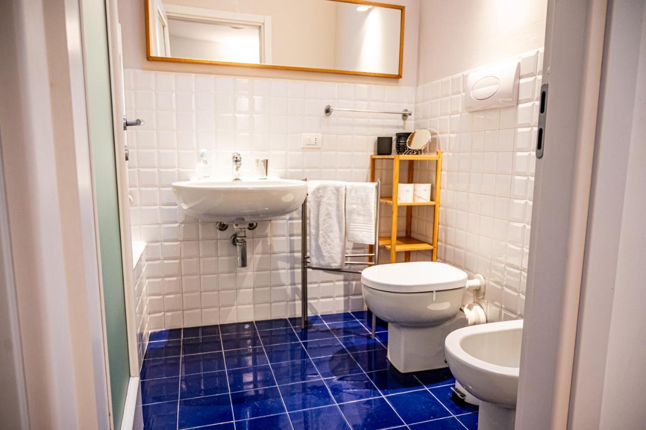 Trilocale Zona Farini/Isola Daire Milano Dış mekan fotoğraf